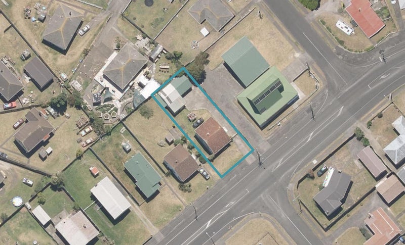 152 Puriri Street, Castlecliff, Whanganui - Carousel 1