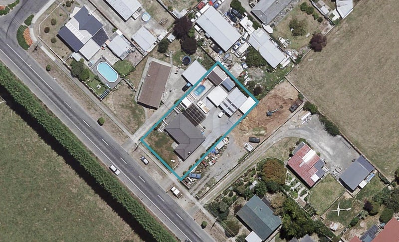 37 Station Road, Whakatu, Hastings - Carousel 1