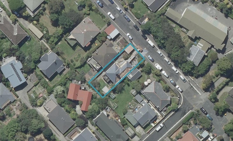 128 Blacks Road, Opoho, Dunedin - Carousel 1