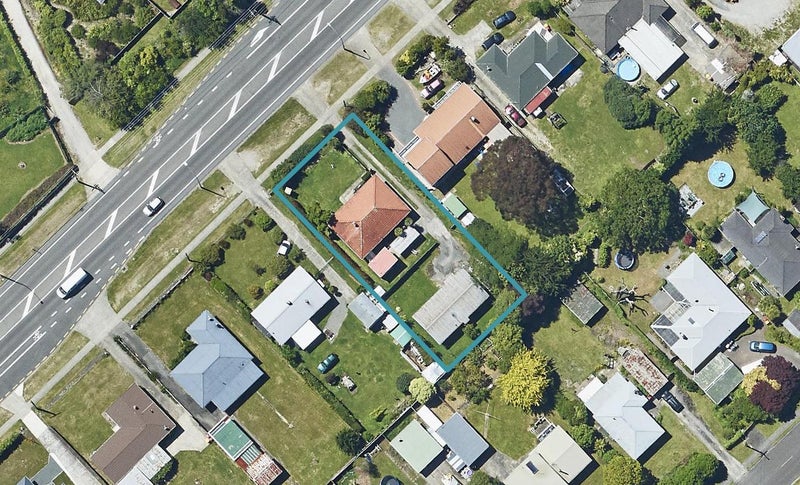 543B Te Ngae Road, Owhata, Rotorua - Carousel 1