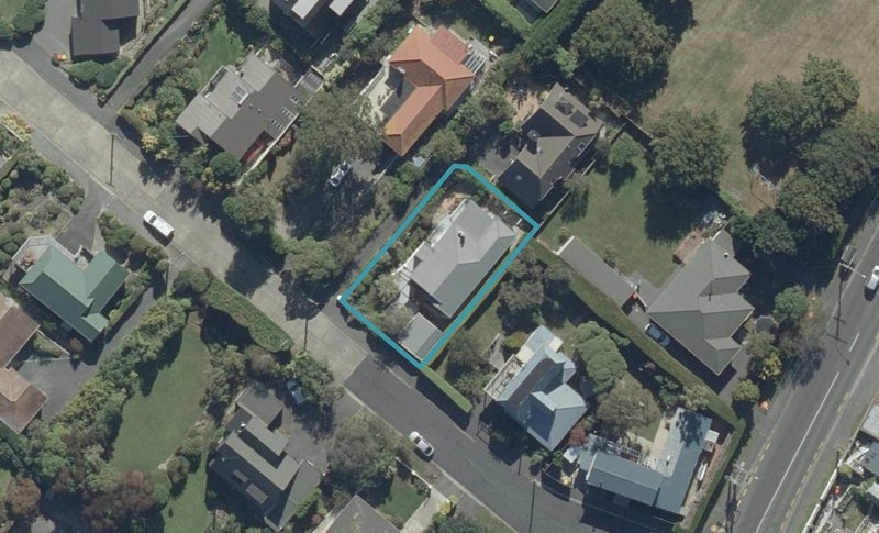 6 Challis Street, Vauxhall, Dunedin - Carousel 1