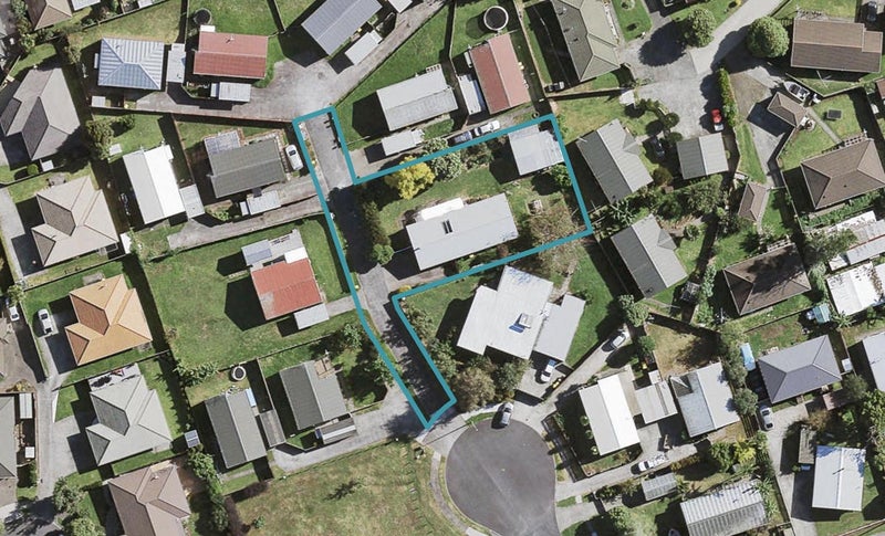 9 Clarice Place, Takanini, Auckland - Carousel 1