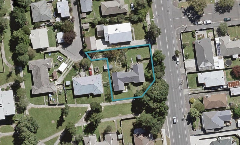 1/87 Gibbons Street, Ebdentown, Upper Hutt - Carousel 1