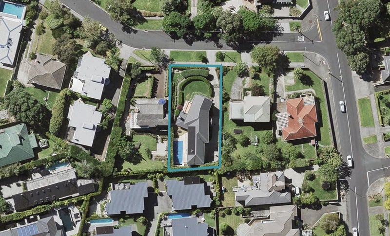 6 Comins Crescent, Mission Bay, Auckland - Carousel 1