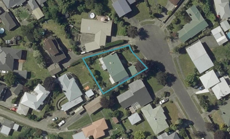 5 Belgrave Place, Awapuni, Palmerston North - Carousel 1