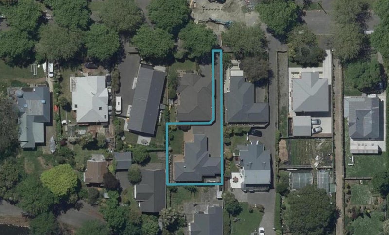 40 Fisher Avenue, Beckenham, Christchurch - Carousel 1