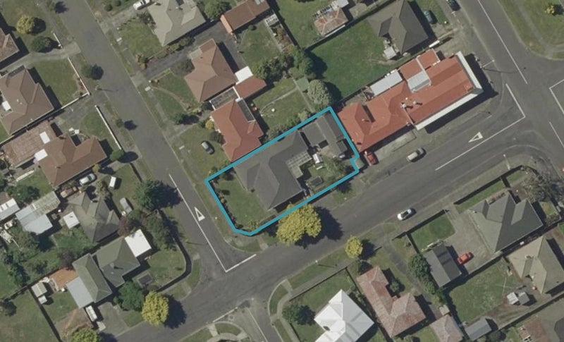 41 Liverpool Street, Takaro, Palmerston North - Carousel 1