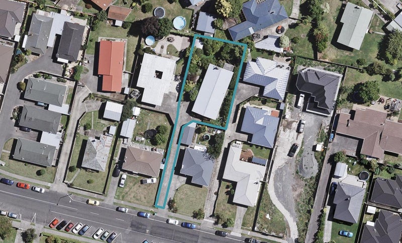 15A White Street, Taradale, Napier - Carousel 1