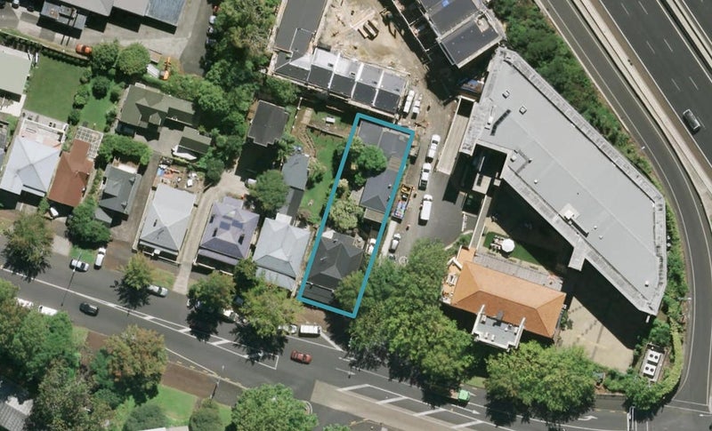 63B Wellington Street, Freemans Bay, Auckland - Carousel 1