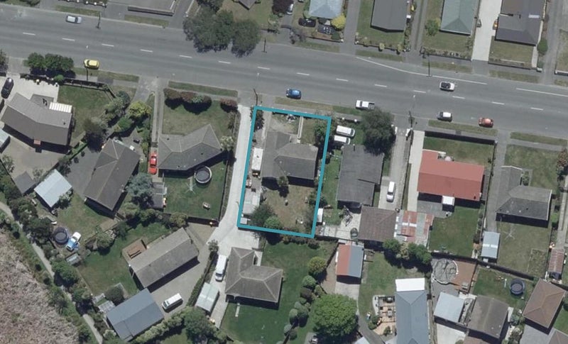 388 Mairehau Road, Parklands, Christchurch - Carousel 1
