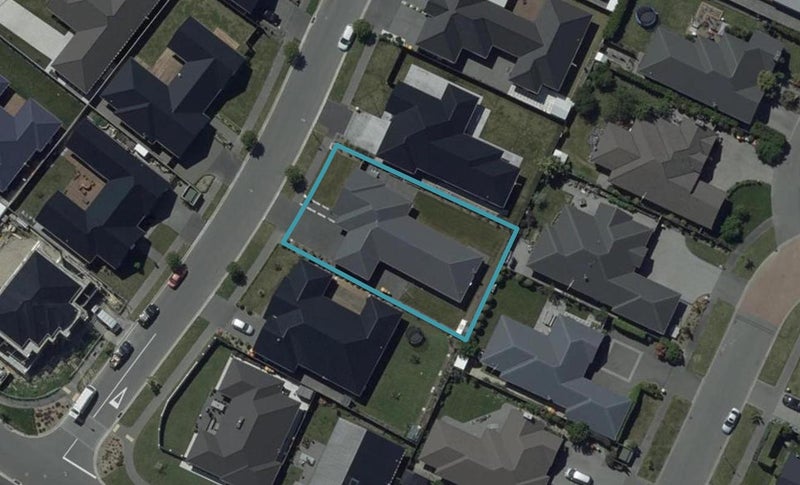 6 Bronco Drive, Aidanfield, Christchurch - Carousel 1