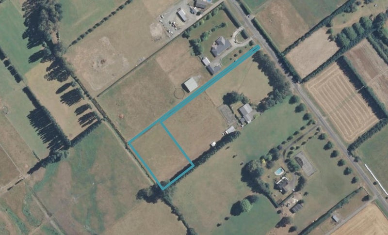 0 Wilkins Road, Tinwald, Ashburton - Carousel 1