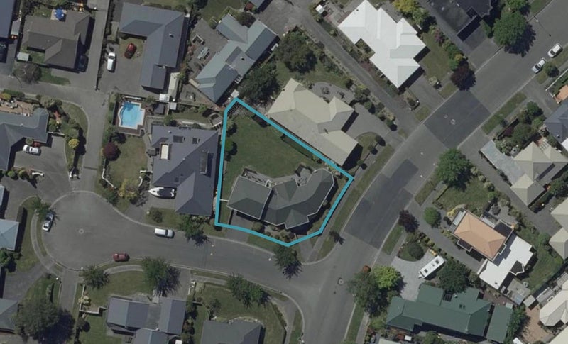 2 Campion Place, Halswell, Christchurch - Carousel 1