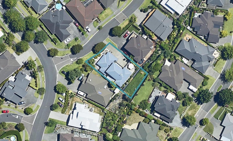 6 Harkin Close, Bethlehem, Tauranga - Carousel 1