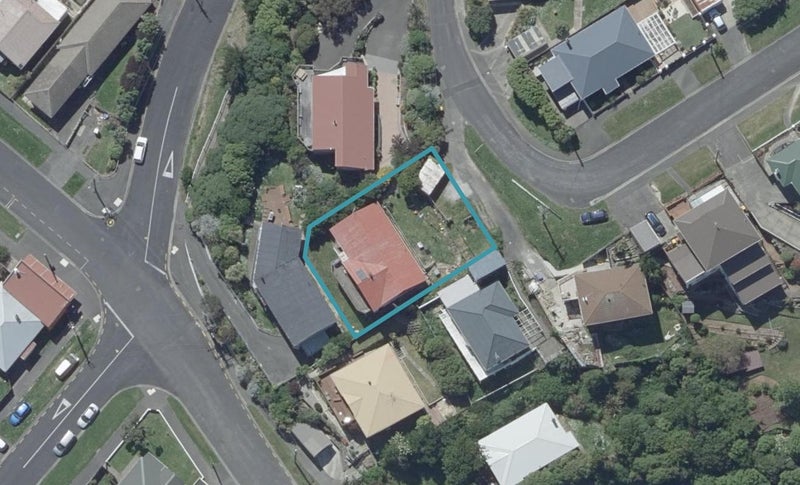 6 Dundonald Street, Tainui, Dunedin - Carousel 1