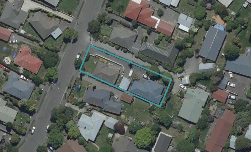 2/38 Yardley Street, Avonhead, Christchurch - Carousel 1