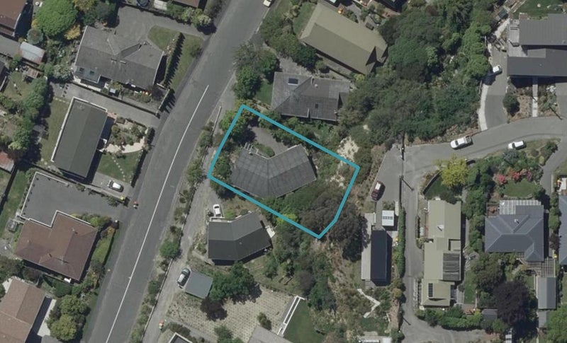 17 Parklands Drive, Huntsbury, Christchurch - Carousel 1