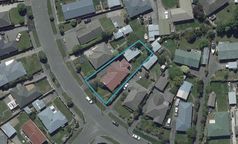 20 Vardon Crescent, Shirley, Christchurch - Carousel 1