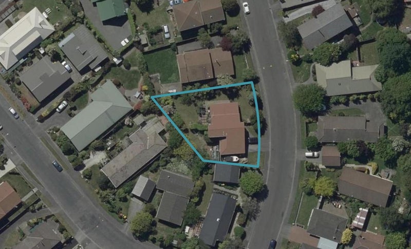 3 Ridder Place, Halswell, Christchurch - Carousel 1