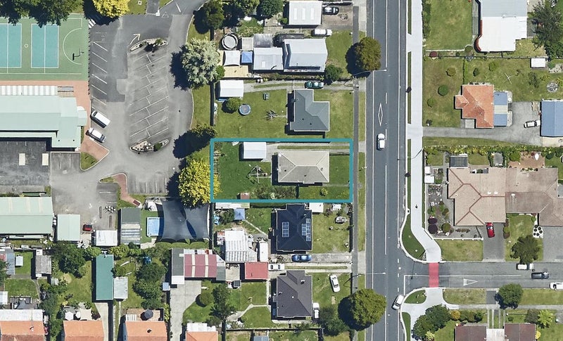 155 Ranolf Street, Glenholme, Rotorua - Carousel 1