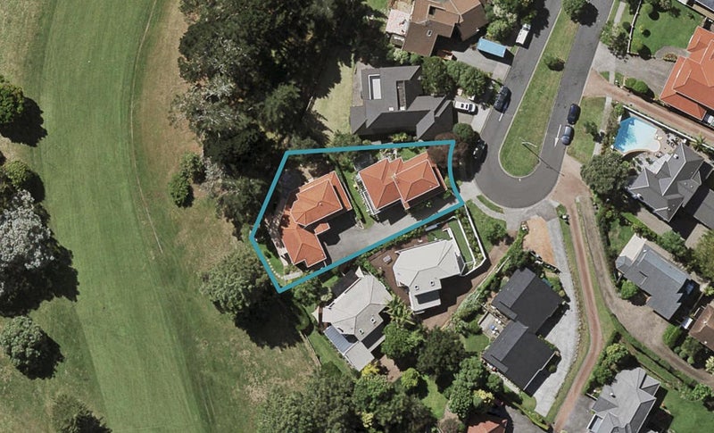 19B Charles Fox Place, Saint Johns, Auckland - Carousel 1