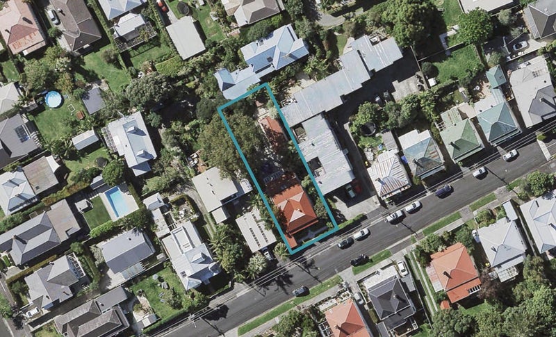 5 Owens Road, Devonport, Auckland - Carousel 1