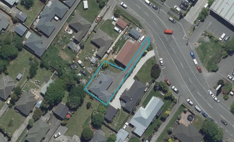 117A Sawyers Arms Road, Northcote, Christchurch - Carousel 1