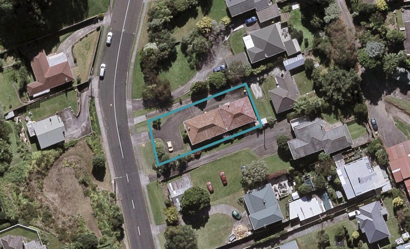 11 Lorna Street, Lynmouth, New Plymouth - Carousel 1
