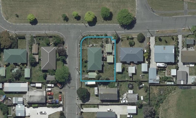 3 Griffiths Avenue, Linwood, Christchurch - Carousel 1