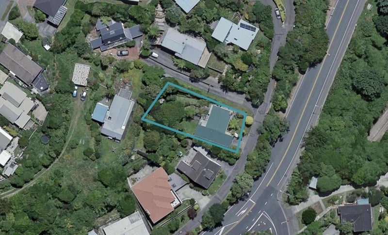 91 Burma Road, Johnsonville, Wellington - Carousel 1