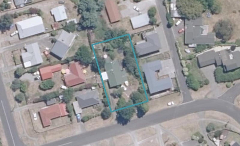 142 Waikato Street, Taupo - Carousel 1