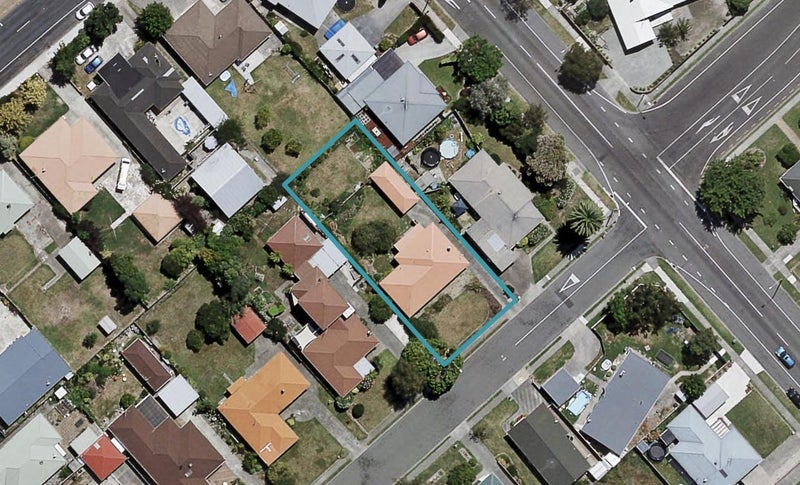 48 Alamein Crescent, Onekawa, Napier - Carousel 1