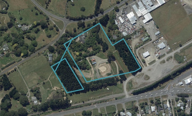 1 Hillcrest Road, Palmerston North - Carousel 1