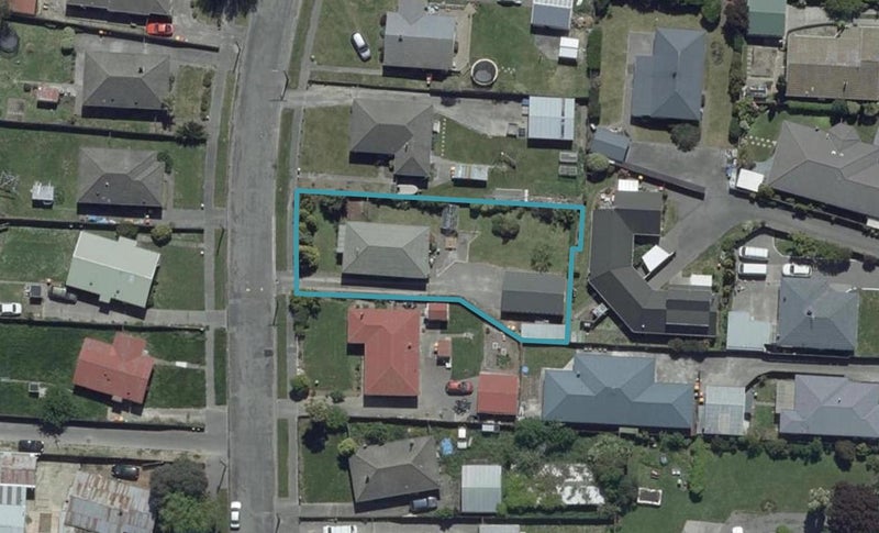 34 Lambeth Crescent, Northcote, Christchurch - Carousel 1