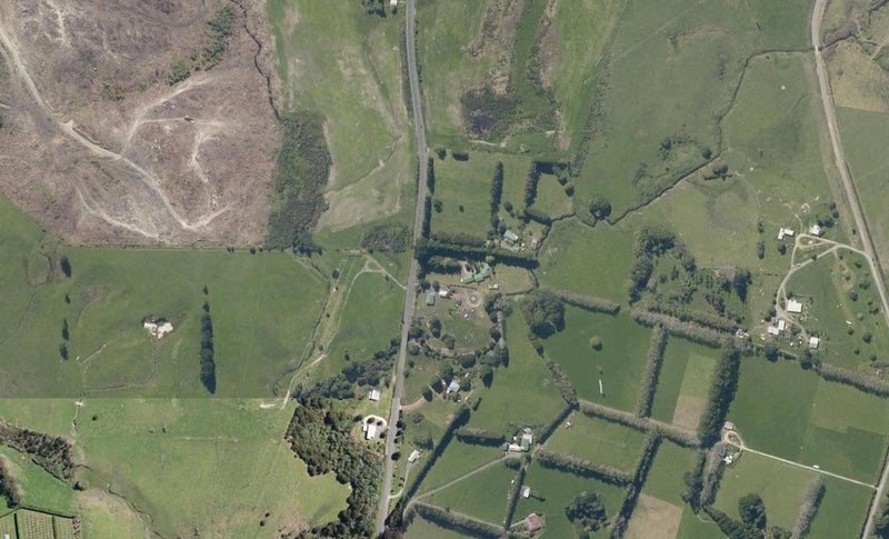 88 Te Pua Road, Kaikohe, Kaikohe - Carousel 1