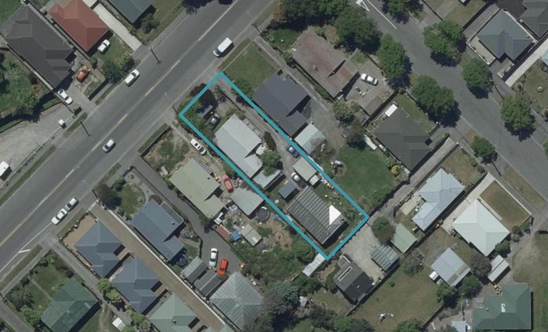 2/12 Wainoni Road, Wainoni, Christchurch - Carousel 1