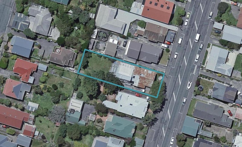 100 Derwent Street, Island Bay, Wellington - Carousel 1