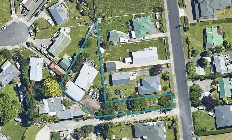 25 Ranginui Street, Ngongotaha, Rotorua - Carousel 1