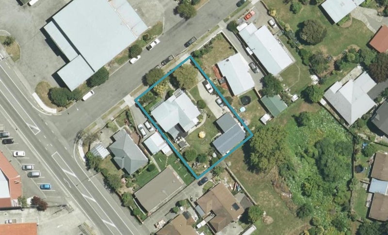 4 Hiley Street, Springlands, Blenheim - Carousel 1