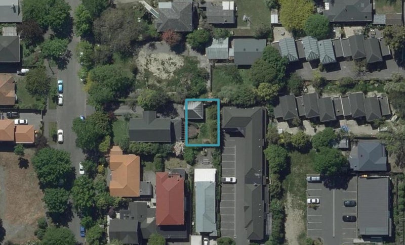 4/10 Bishop Street, St Albans, Christchurch - Carousel 1