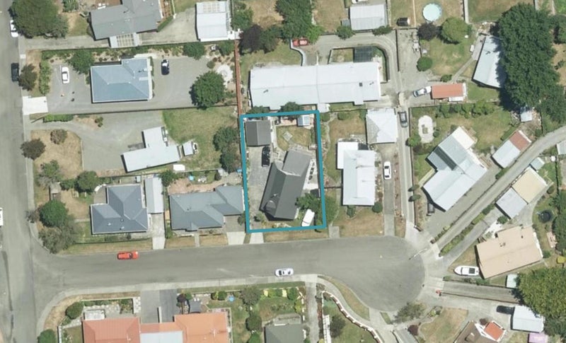 3 Grant Place, Witherlea, Blenheim - Carousel 1