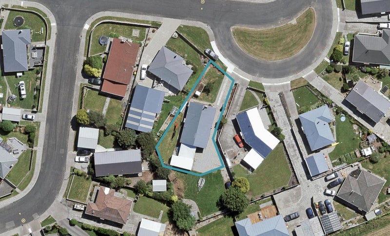23 Moray Crescent, Grasmere, Invercargill - Carousel 1