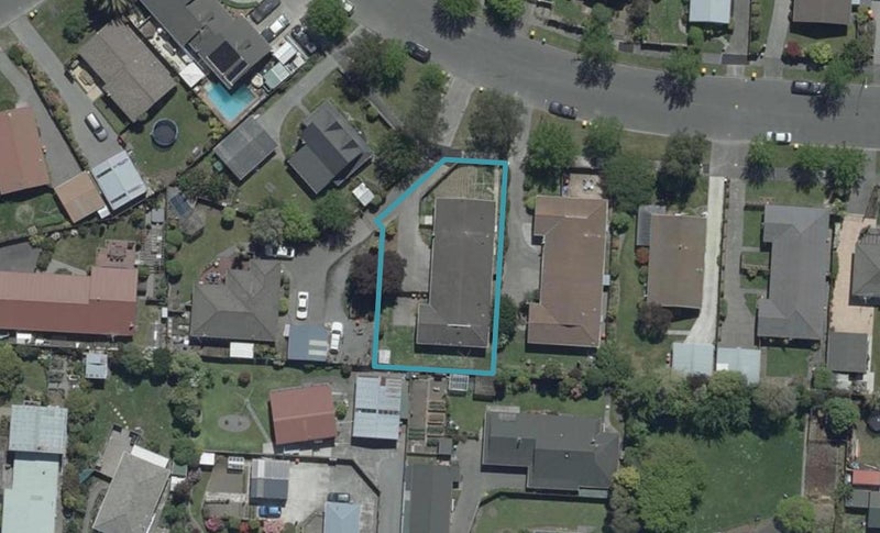 1/72 Solomon Avenue, Redwood, Christchurch - Carousel 1