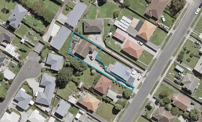 43A Biddle Crescent, Taita, Lower Hutt - Carousel 1