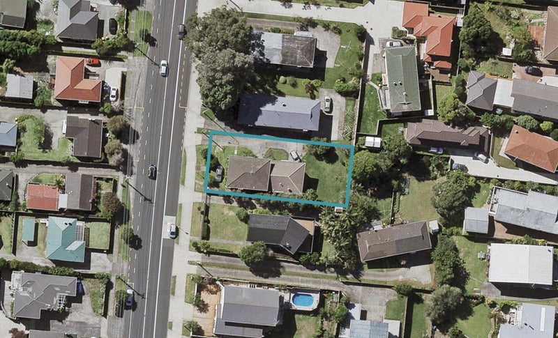 2/201 Forrest Hill Road, Forrest Hill, Auckland - Carousel 1