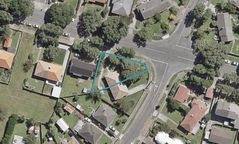 88 Copeland Street, Epuni, Lower Hutt - Carousel 1
