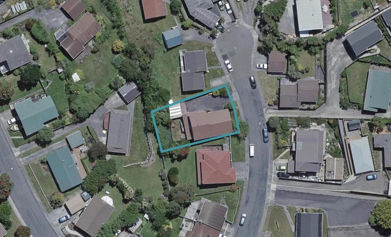 7 Mandeville Crescent, Grenada Village, Wellington - Carousel 1
