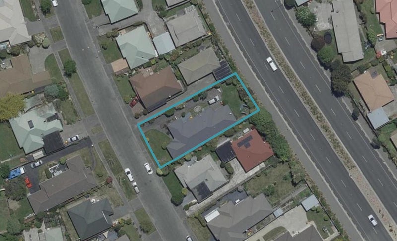 31 Kintyre Drive, Broomfield, Christchurch - Carousel 1