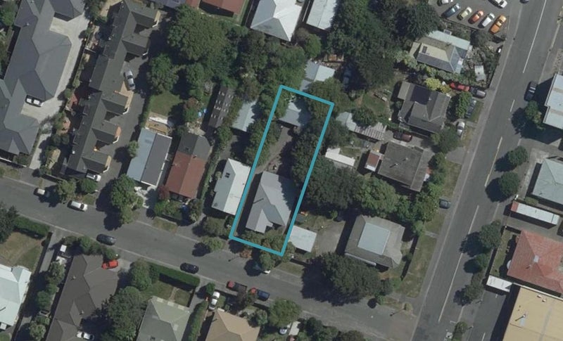 45 Walpole Street, Waltham, Christchurch - Carousel 1