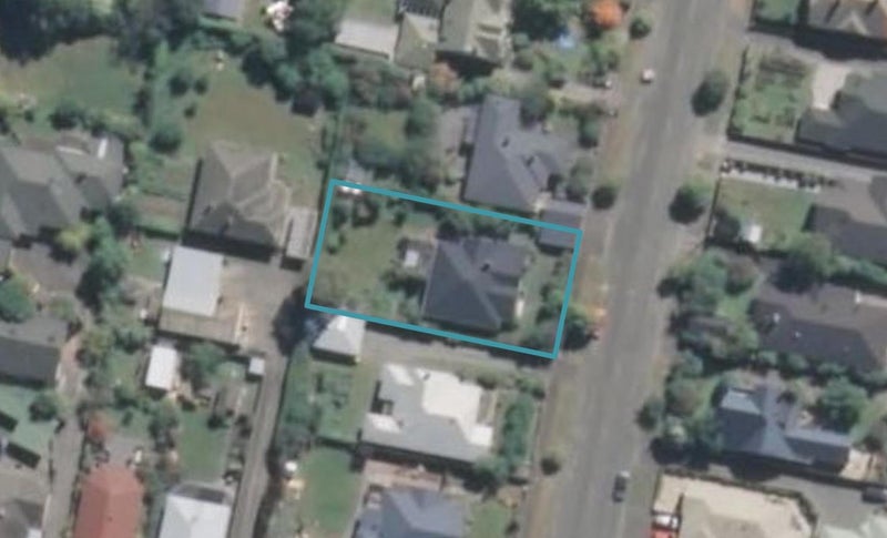 8 Seddon Street, Highfield, Timaru - Carousel 1